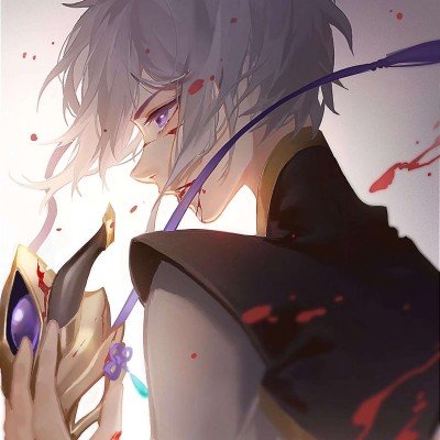 美丽人生